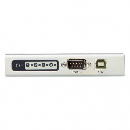 ATEN USB - 4x RS-232 convertor Aten