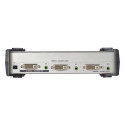 ATEN 2-Port DVI Video Splitter 1PC-2DVI + audio