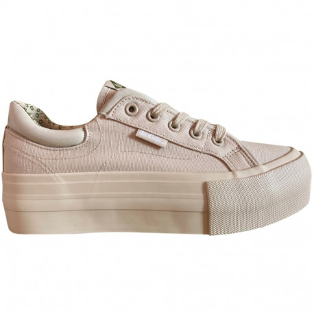 Buty damskie Lee Cooper beżowe LCW-24-31-2181LA 39