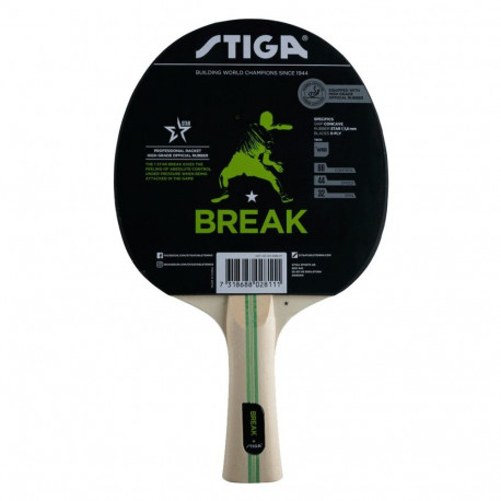 Rakietka do ping ponga Stiga Break