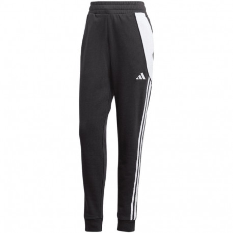 Adidas naiste püksid Tiro 24 Sweat IJ7657 S, must
