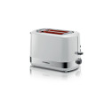 Bosch TAT6A511 toaster 2 slice(s) 800 W White