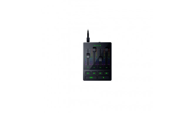 Razer Audio Mixer