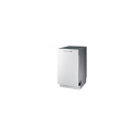 Samsung DW50R4050BB dishwasher Fully built-in 10 place settings F