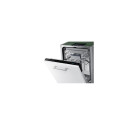 Samsung DW50R4050BB dishwasher Fully built-in 10 place settings F