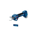 Bosch Pro Pruner Professional cordless grass shear 2.5 cm 12 V Lithium-Ion (Li-Ion) Blue