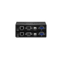 Trendnet TK-EX4 console extender