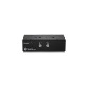 Trendnet TK-222DVK KVM switch Black