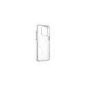 Belkin MSA020btCL mobile phone case 17 cm (6.7&quot;) Cover Transparent