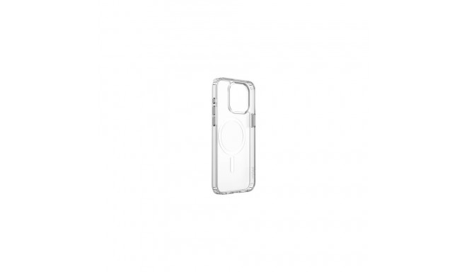 Belkin MSA020btCL mobile phone case 17 cm (6.7&quot;) Cover Transparent