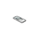 Belkin MSA019btCL mobile phone case 15.5 cm (6.1&quot;) Cover Transparent