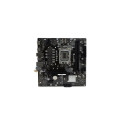 Biostar H610MT-E motherboard Intel H610 LGA 1700 micro ATX