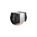 ARCTIC Freezer 4U-M - Multicompatible 4U Single Tower CPU Cooler