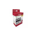 Canon 5224B017 ink cartridge 2 pc(s) Original Black, Cyan, Magenta, Yellow