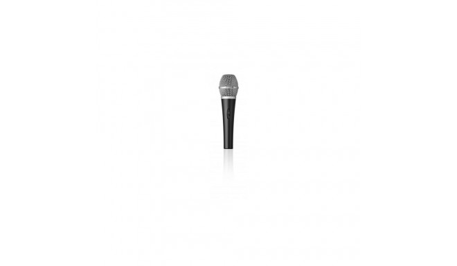 Beyerdynamic TG V35d s Black, Silver Stage/performance microphone