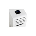 Camry Premium CR 7853 portable air conditioner 65 dB 750 W White