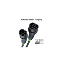 Green Cell EVKABGC02 electric vehicle charging cable Black Type 2 3 7 m