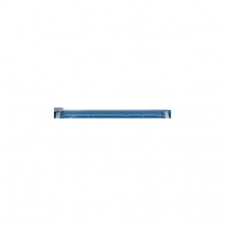 Varuosa Dahle 507 clamping bar/ joonlaud, gen.3