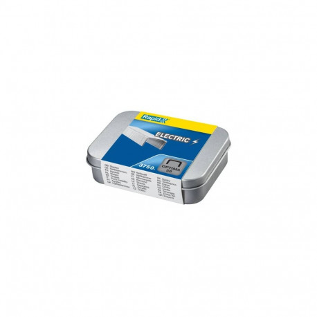 Klambrid Rapid Optima 56 elektrilisele klammerdajale, 3750 tk/pk