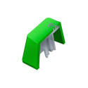 Razer PBT Keycap Upgrade Set, Green