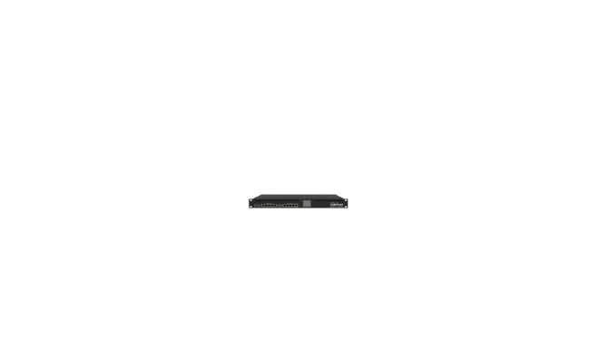 Mikrotik NET ROUTER 1000M 10PORT/1SFP RB3011UIAS-RM
