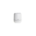 Adler Ultrasonic aroma diffuser 3in1 AD 7968 Ultrasonic, Suitable for rooms up to 25 m, White