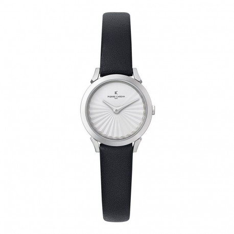 Pierre Cardin Pigalle Plissee CPI.2507 Ladies Watch