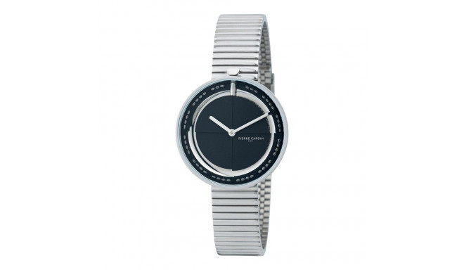 Pierre Cardin Marais Mirror CMA.0008 Ladies Watch