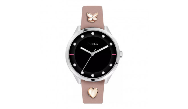 Furla Pin R4251102535 Ladies Watch