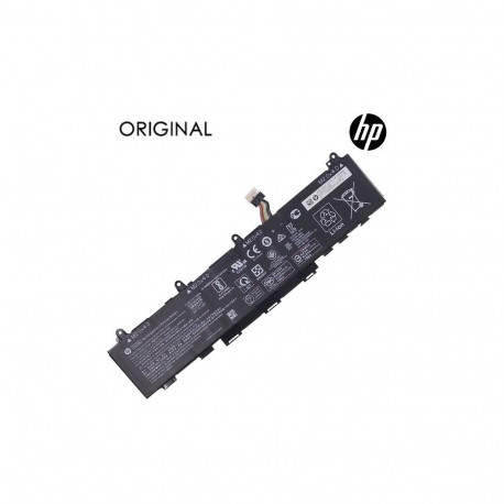 Notebook battery HP CC03XL Type1, 4400mAh, Original