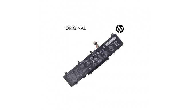 Notebook battery HP CC03XL Type1, 4400mAh, Original