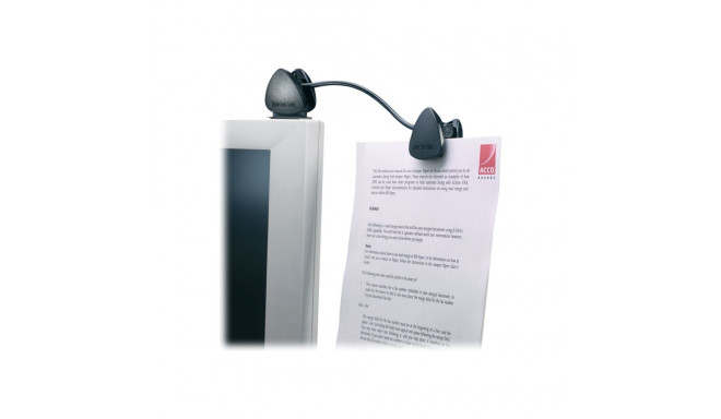 KENSINGTON FlexClip copyholder