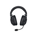 LOGITECH HEADSET - PRO X 2 LIGHTSPEED Wireless Gaming Headset - MAGENTA - 2.4GHZ - N/A - EMEA28-935