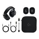 LOGITECH HEADSET - PRO X 2 LIGHTSPEED Wireless Gaming Headset - MAGENTA - 2.4GHZ - N/A - EMEA28-935