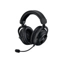 LOGITECH HEADSET - PRO X 2 LIGHTSPEED Wireless Gaming Headset - MAGENTA - 2.4GHZ - N/A - EMEA28-935