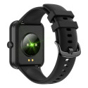 MyPhone Watch CL black