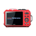 Kodak WPZ2 Red