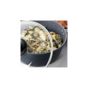 Russell Hobbs RH02814EU7 Metallic Marble 5pcs pan set