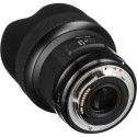 Sigma 14mm F1.8 DG HSM | Art | Canon EF mount