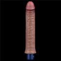Wibrator Real Softee 24,5cm Lovetoy