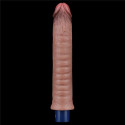 Wibrator Real Softee 24,5cm Lovetoy