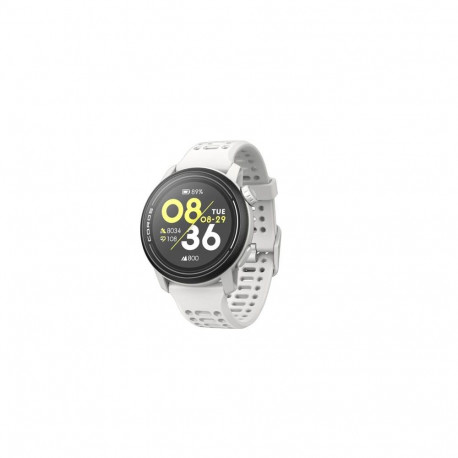 COROS PACE 3 GPS Sport Watch, White