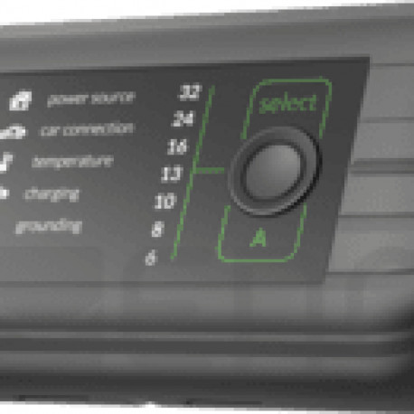 Bury kaasaskantav laadimisjaam PowerFlash PF9040 SET EU