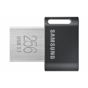 Samsung mälupulk 256GB Fit Plus USB 3.1, hall