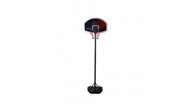 Outliner basketball hoop S881R