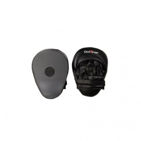 COACHING MITT SG-1103