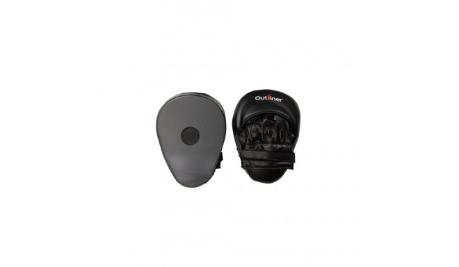 COACHING MITT SG-1103
