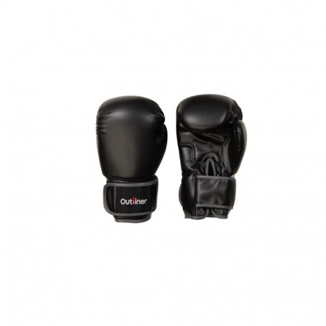 BOXING GLOVES SG-1007-10OZ