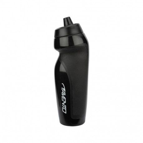 SPORTS BOTTLE GLYMUR BLACK