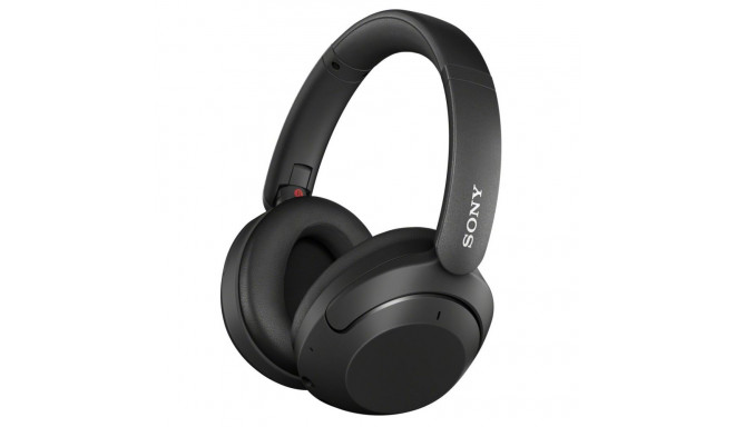 Noise Cancelling Wireless Headphones Sony WHXB910NB, Black